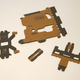 Lucky for me, there were only four parts to the Labo Key Toy-Con